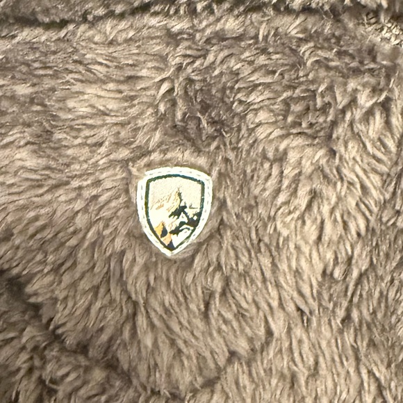 Kuhl Flight Vest Size Small Women’s Breen - Picture 9 of 9